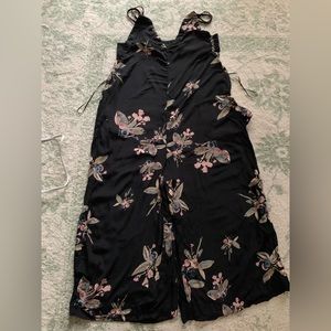 Free People Jumpsuit